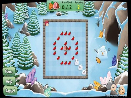 Munchies Lunch (2011, Big Fish Games, Eng)