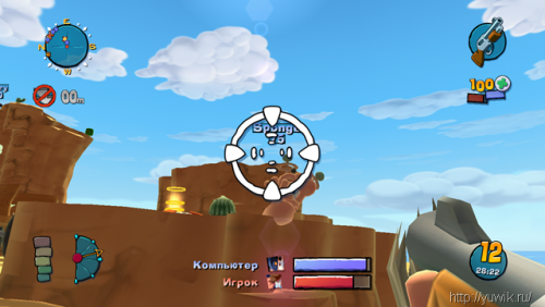 Worms ultimate mayhem savegames