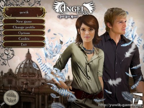 Код для big fish games