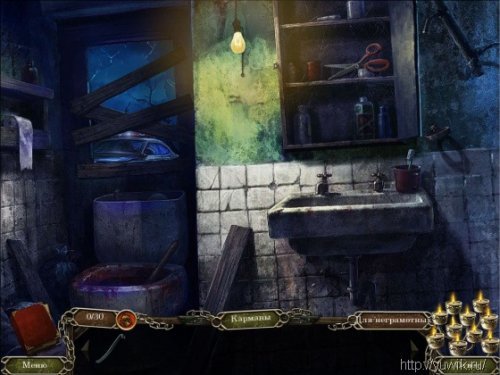 Прохождение игры байки старого пса 2