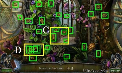 Игра natural threat как пройти
