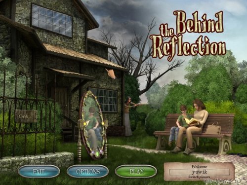 Beyond the Reflection (2010, Alawar, Eng) Final