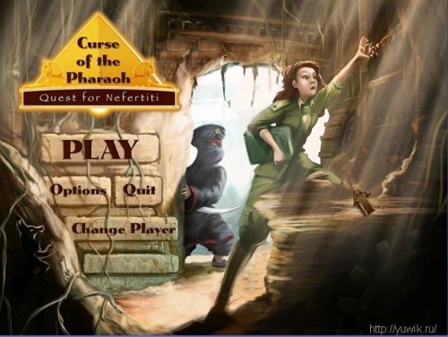 Игра curse of the pyaraoh napoleon