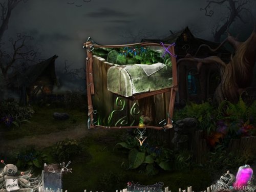 Deadtime Stories (2010, Big Fish Games, Eng)