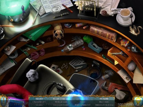 Прохождение игры dream mysteries