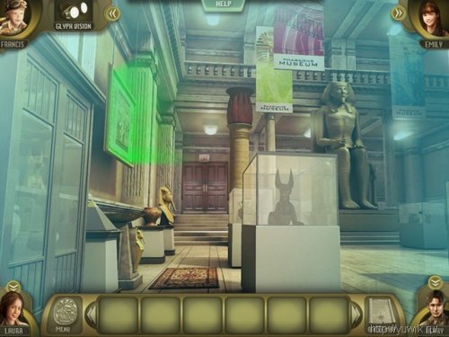 Escape the Lost Kingdom Collectors Edition Final (2010, Eng)