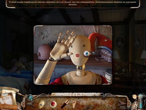 F.A.C.E.S Коллекционное издание (2011, Big Fish Games, Rus)