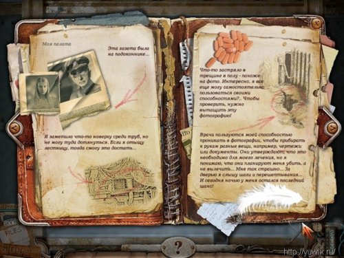 F.A.C.E.S Коллекционное издание (2011, Big Fish Games, Rus)