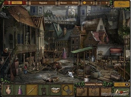 Golden Trails 2 The Lost Legacy Collectors Edition V1.2.0 (2011, Play Rix, Eng)