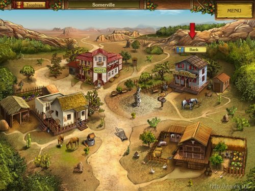 Western