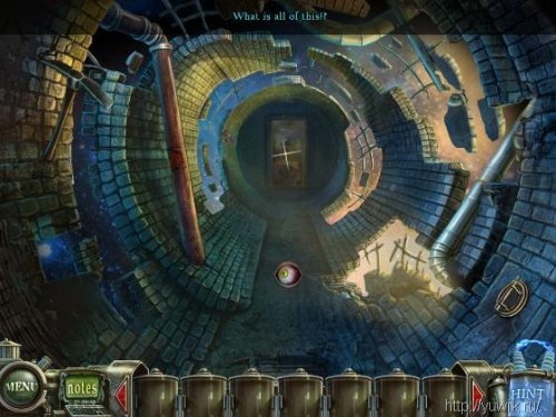 Haunted Halls: Fears from Childhood Collector’s Edition (2011, Big Fish Games, Eng)