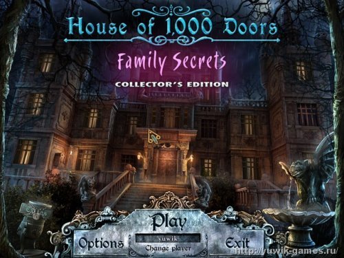 Игра doors прохождение iphone