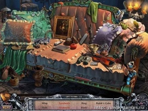 Iphone игра doors прохождение