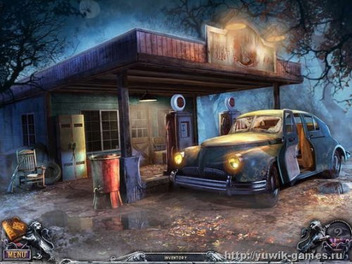 House of 1000 Doors: The Palm of Zoroaster (2011, Big Fish Games, Eng) Beta