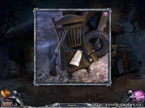 House of 1000 Doors: The Palm of Zoroaster (2011, Big Fish Games, Eng) Beta