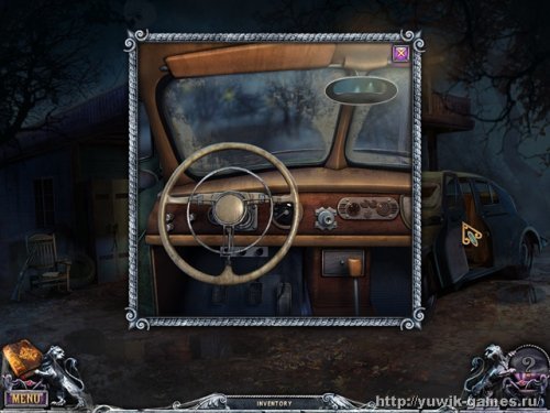 House of 1000 Doors: The Palm of Zoroaster (2011, Big Fish Games, Eng) Beta