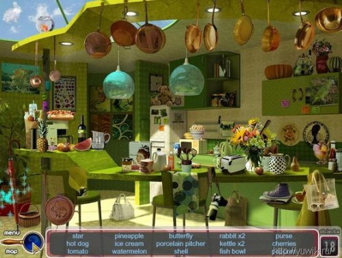 Journalistic Investigations: Stolen Inheritance (2010, Big Fish Games, Eng)