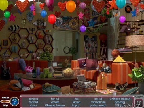 Journalistic Investigations: Stolen Inheritance (2010, Big Fish Games, Eng)