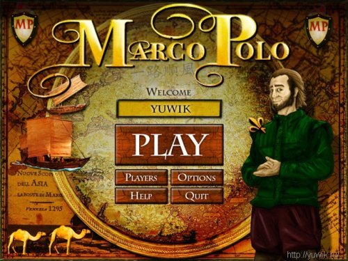 Скачать игру marcopolo