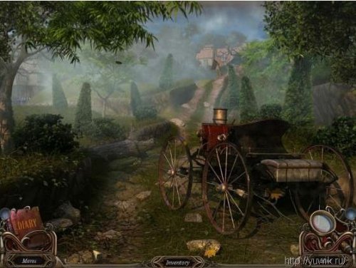 Mystery Chronicles: Betrayals of Love (2011, Big Fish Games, Eng) BETA