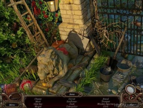 Mystery Chronicles: Betrayals of Love (2011, Big Fish Games, Eng) BETA