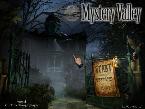 Mystery Valley (2010, Big Fish Games, Eng) Final