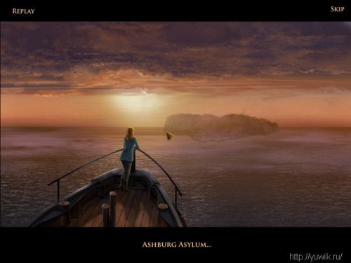 Games персонажи