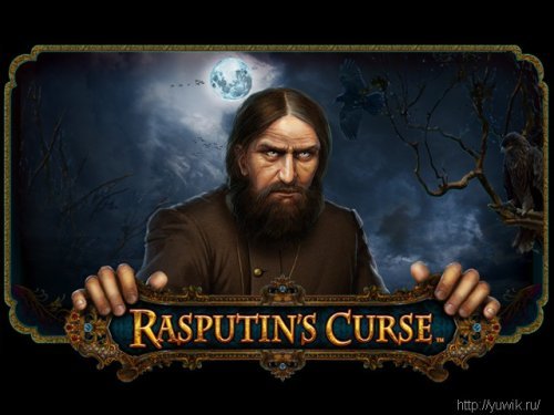 Rasputin’s Curse (Sandlot Games, Eng)