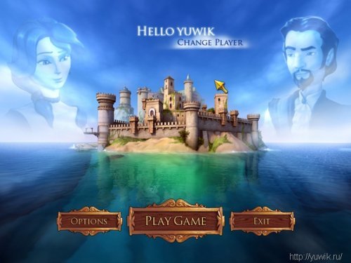 Royal Trouble (2010, Big Fish Games, Eng)