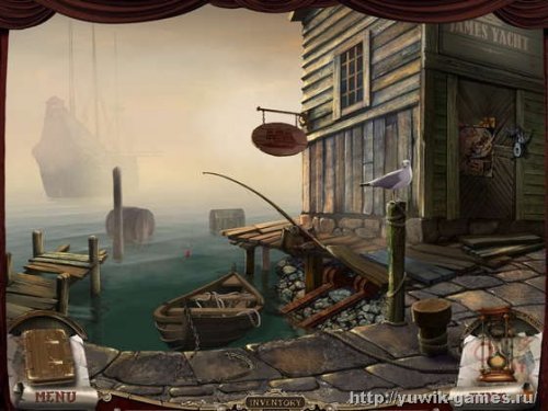 Игры big fish games