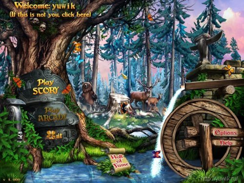 Игра season match