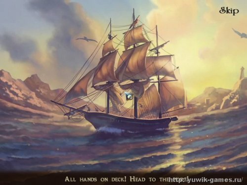 Secretsoftheseas flyingdutchmance no shovel