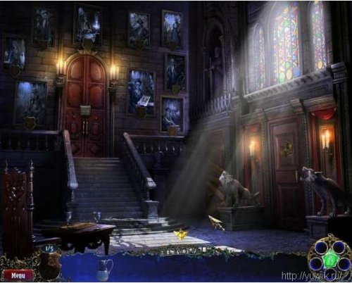 Baskervilles legenda