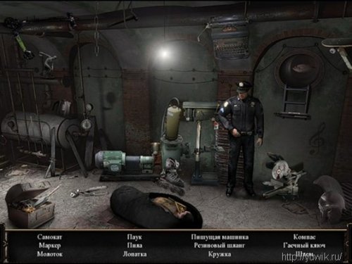 Смерть как искусство. Преступление века (2011, Новый Диск, Rus)