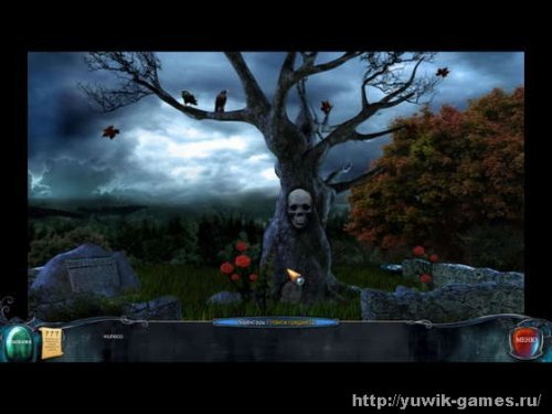 Прохождение игры тайна красного ворона легион