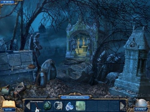 Ключ для игры темное измерение