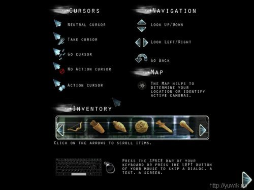 The Fall Trilogy Chapter 2 Reconstruction (2010, Big Fish Games, Eng)