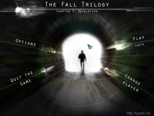 The Fall Trilogy – Chapter 3: Revelation (2011, Big Fish Games, Eng)