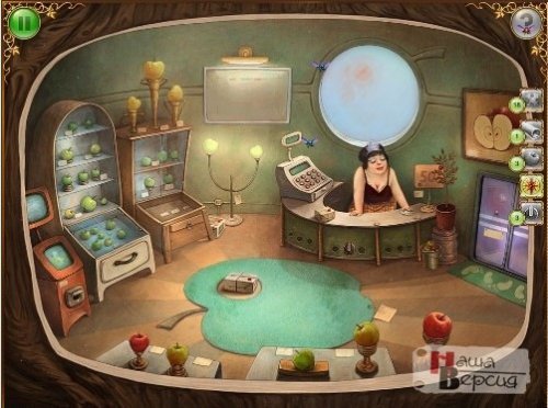 Colibrigames вирус