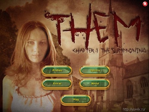 Them: The Summoning (2011, Big Fish Games, Eng) Final