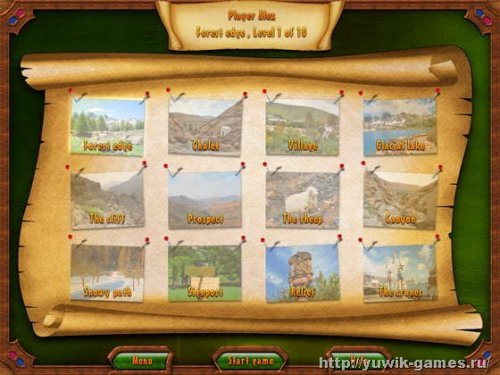 3D Mahjong Deluxe: The Whole World in 3D! (2012, iWin.com, Eng)