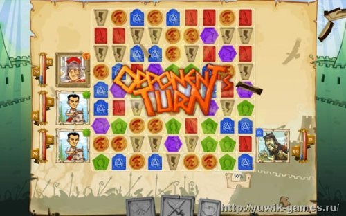 Tiny Token Empires (2011, Eng - Multi)