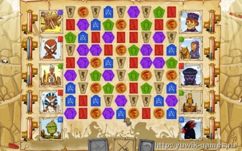 Tiny Token Empires (2011, Eng - Multi)