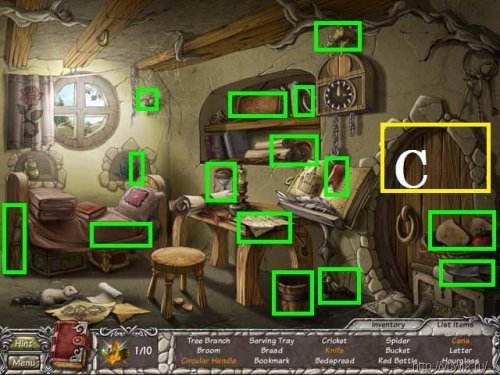 Играть онлайн игра аллора