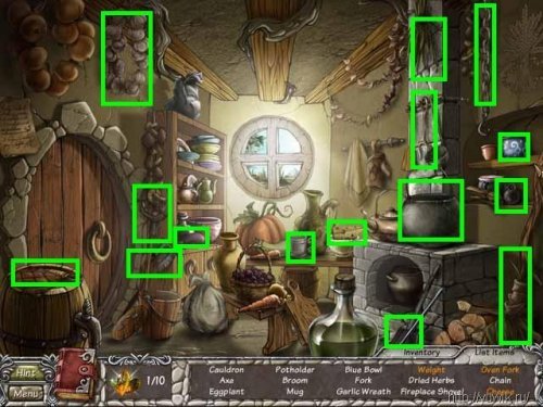 Играть онлайн игра аллора