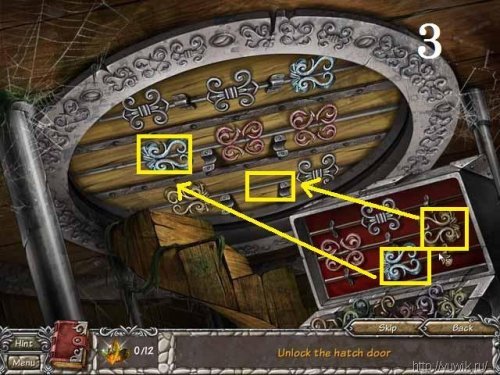 Играть онлайн игра аллора