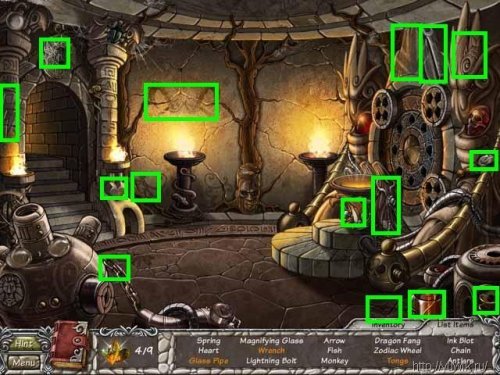 Играть онлайн игра аллора