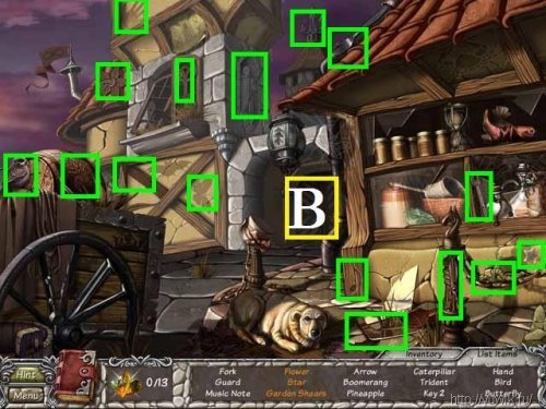Игры аллора и разбитый портал прохождение