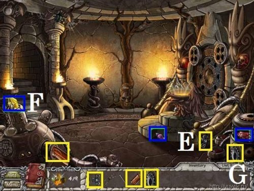 Играть онлайн игра аллора