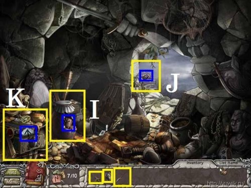 Играть онлайн игра аллора
